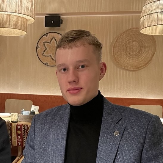 Artemy Medvedev