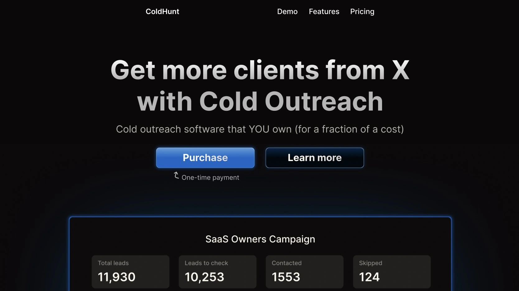ColdHunt