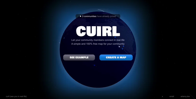 Cuirl